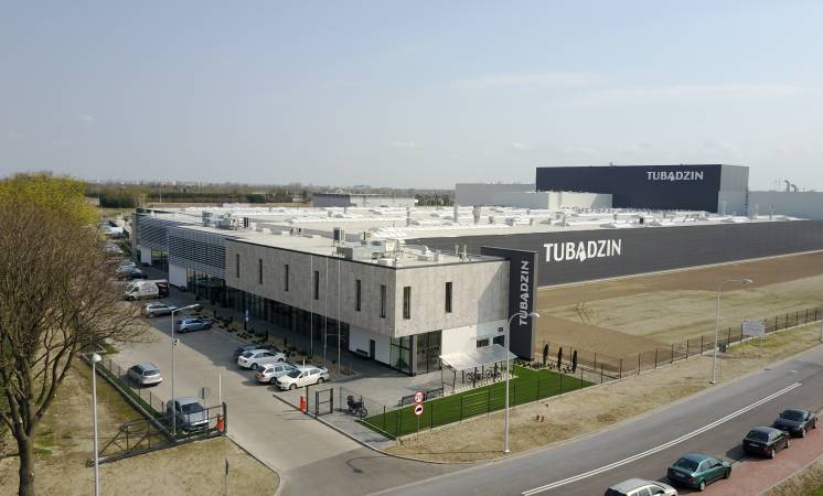 Ceramika Tubądzin